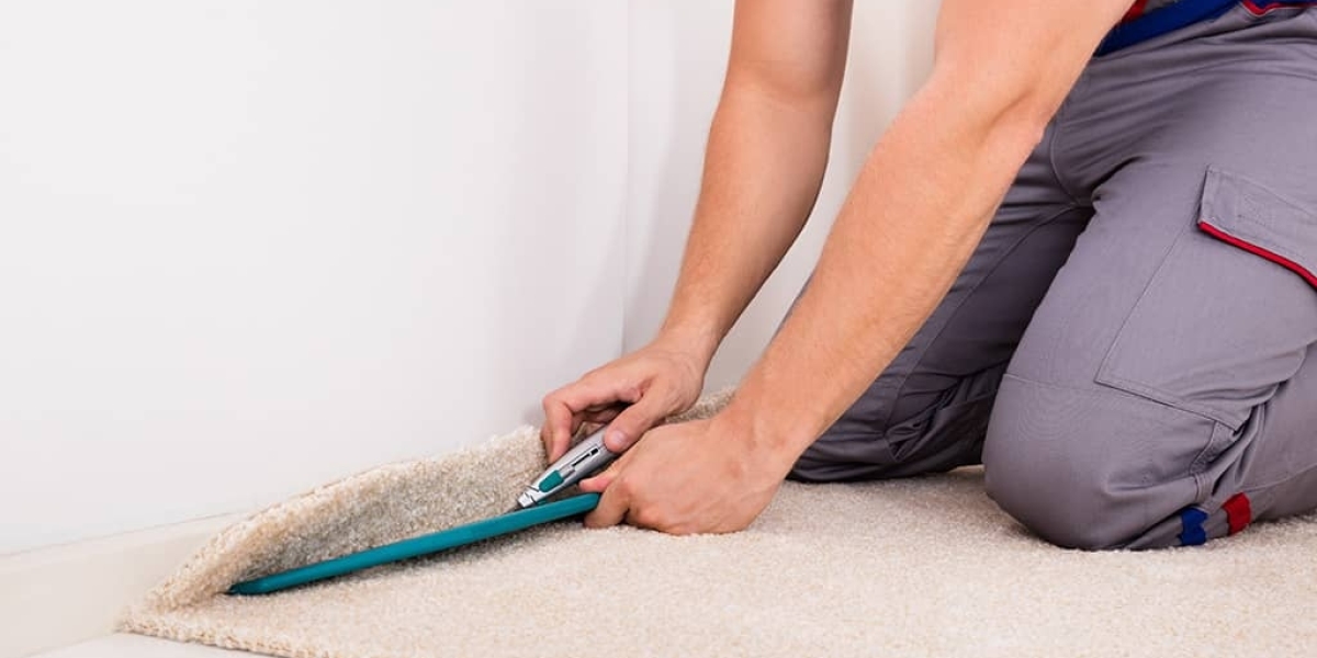 Renew Old Carpets With Carpet Renew Service At Your Home Doorway