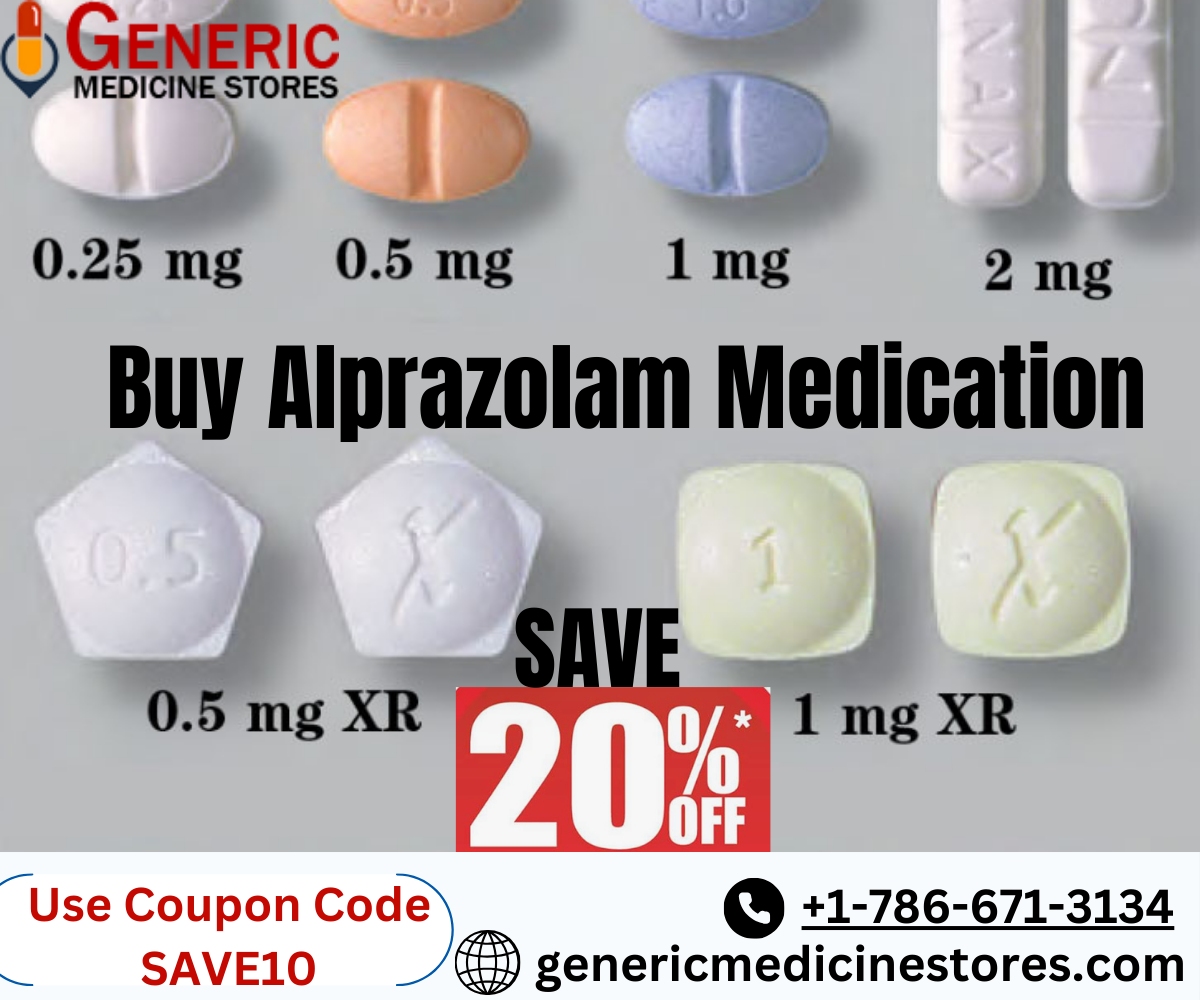 Purchase Adderall Medication from Generic Medicine pharmacy