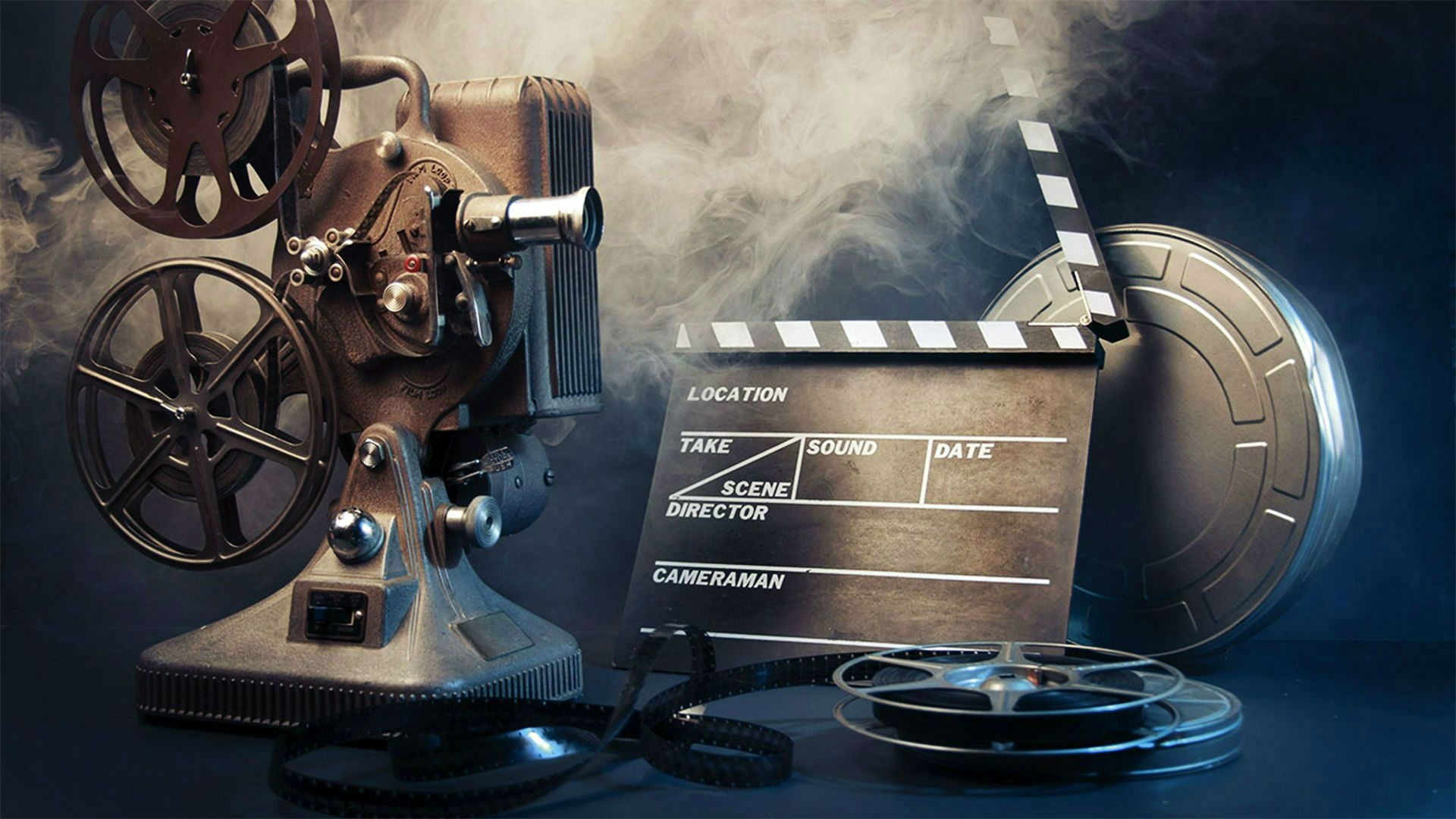 cinema wood4u