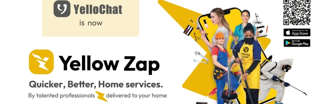 Yellow Zap