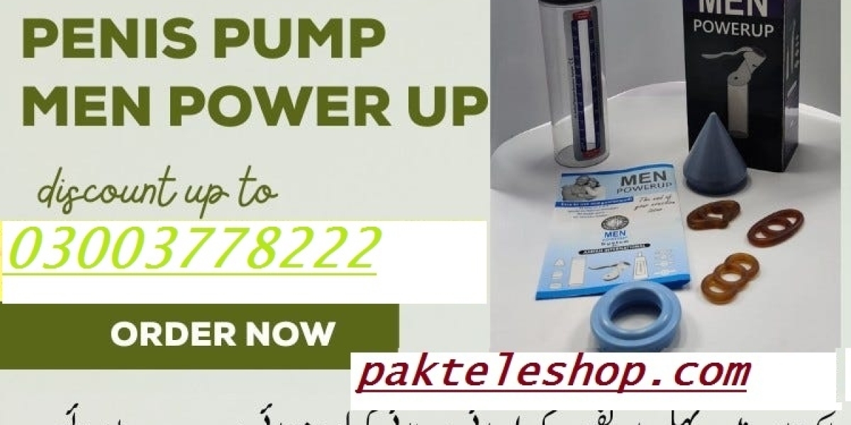 Power Pump Men PowerUp Price In Karachi 03003778222