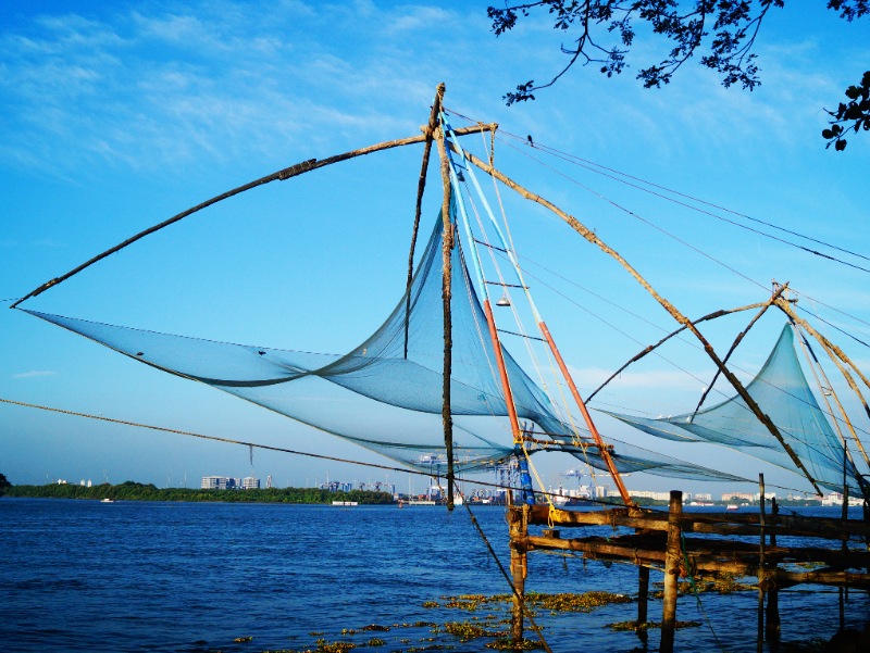 Kerala Honeymoon Packages from Chennai