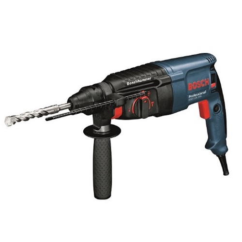 Máy Khoan Bê Tông Bosch GBH 2-26 DRE Chất Lượng Cao