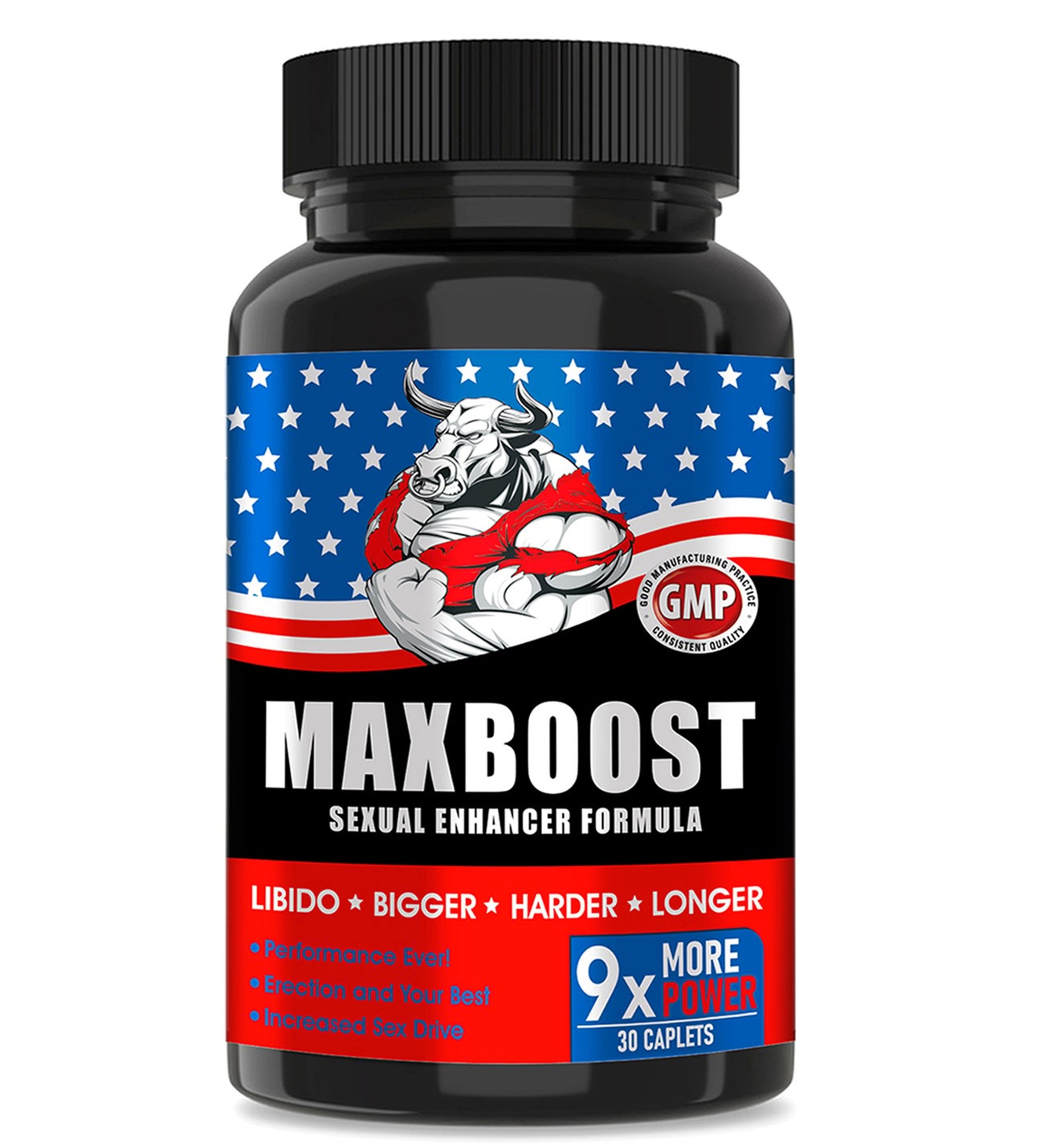 Maxi Bost