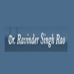Dr Ravinder Singh Rao