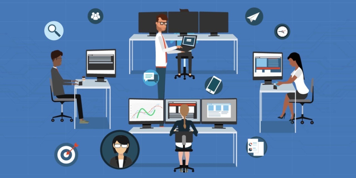 Identity Governance and Administration Market Report Analysis, Competition Strategy, 2032