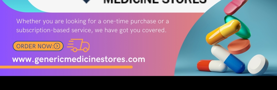 Purchase Adderall Medication from Generic Medicine pharmacy