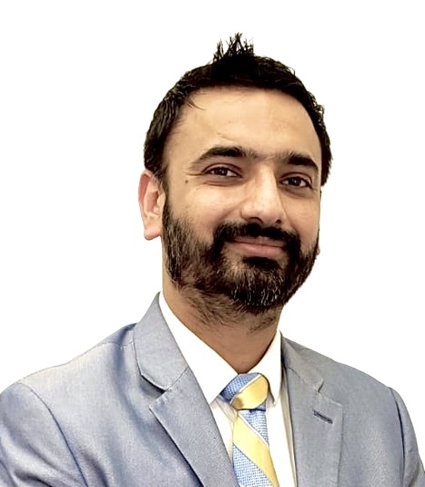 Daljinder Singh