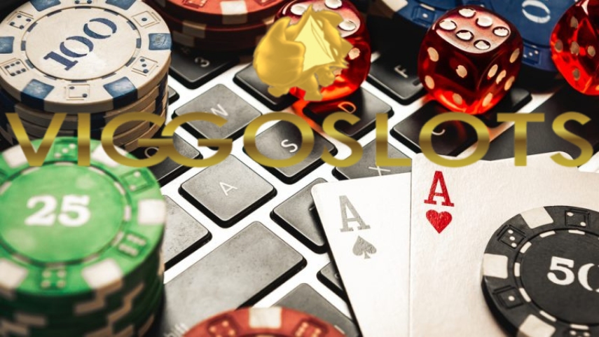 Viggoslots France