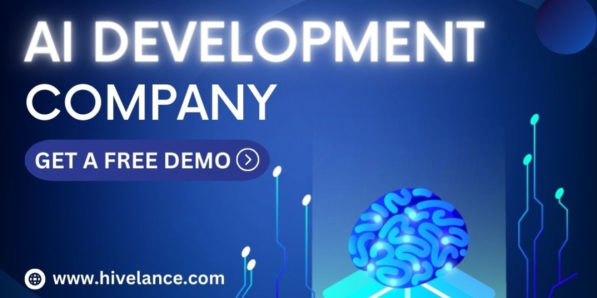 Enhance Your Business with AI: How to Develop Your Own AI Software Made Easy?