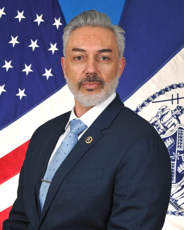 Daniel Lisa