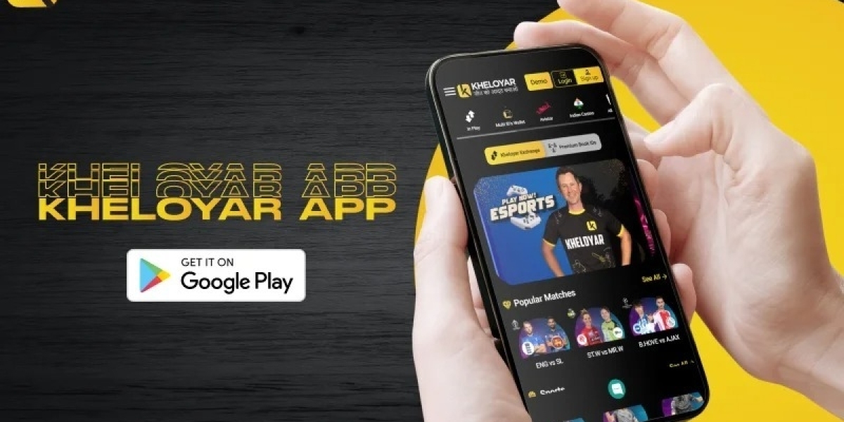 Gear Up for IPL 2024: Kheloyar App Download Guide!