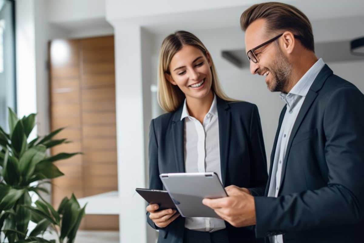 Enhancing Workforce Performance: The Power of Job Simulation