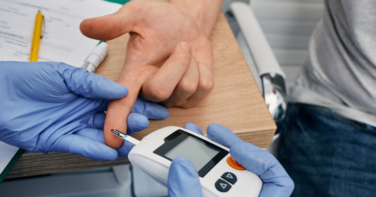 Tips for Monitoring Blood Sugar Levels in Dia****es