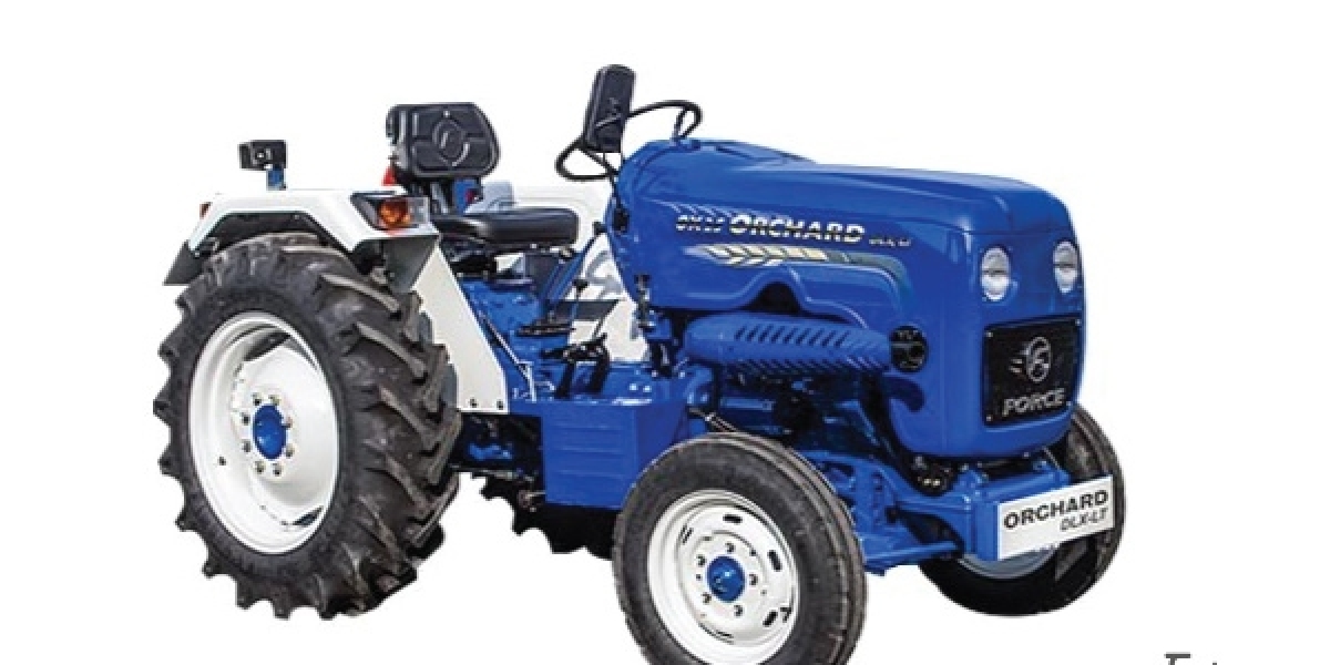 New Force Tractor Price, specifications and features 2024 - Tractorgyan