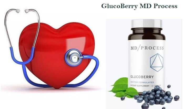 Berry GlucoUS