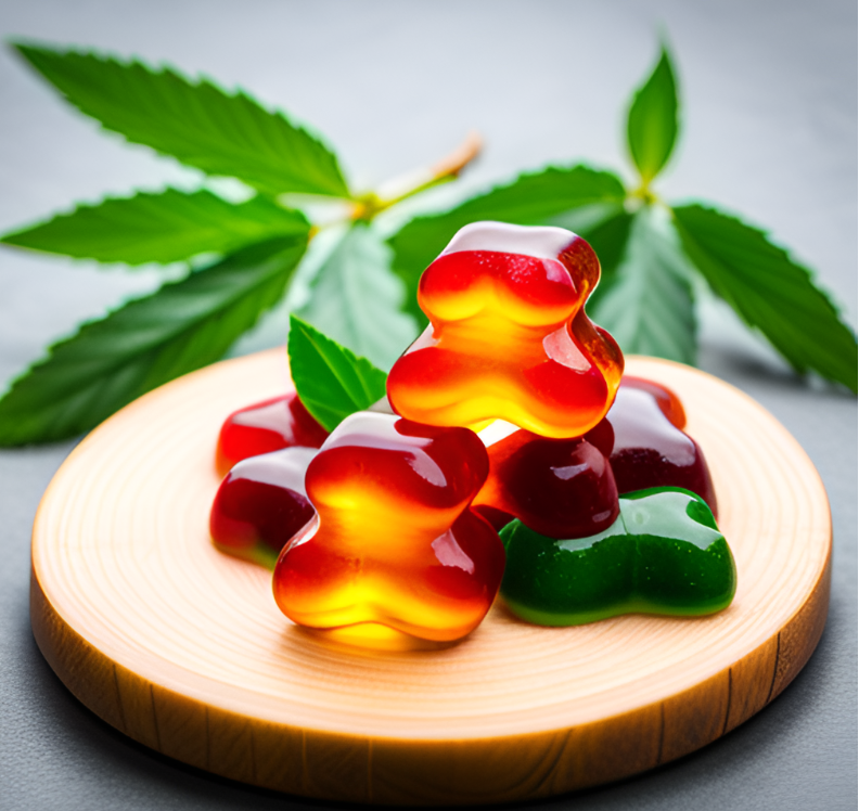 Anatomy One CBD Gummies Reviews is Legit 2024 Its Really Works?