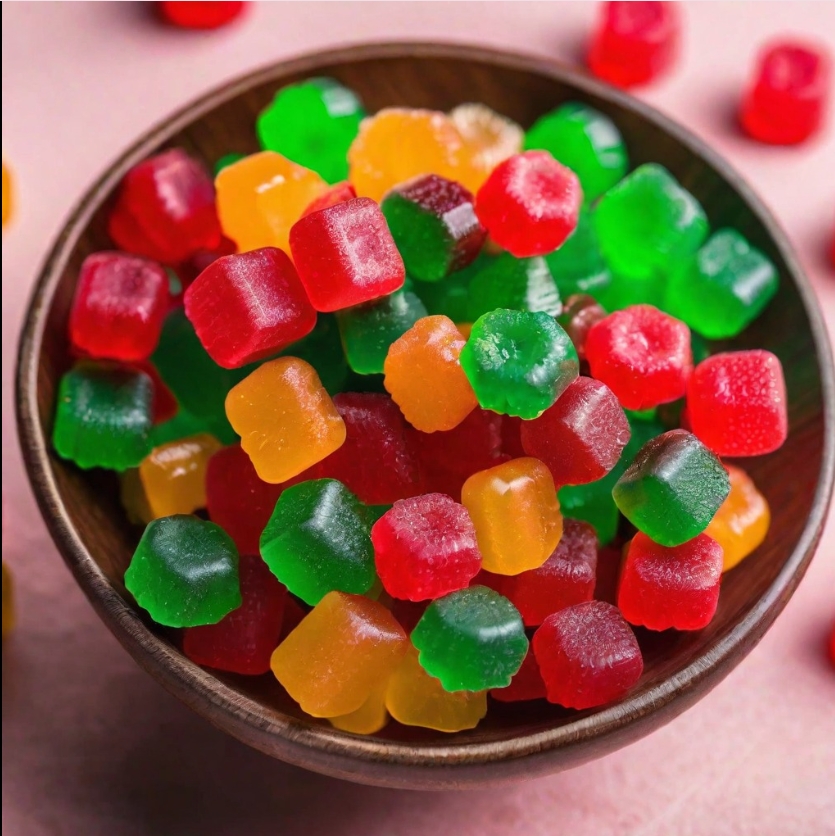 Oros CBD Gummies Reviews *is Legit 2024* Its Really Works?