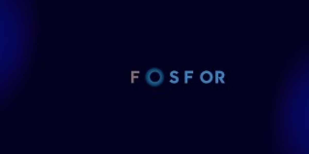 Lumin - Decision Intelligence Platform by Fosfor