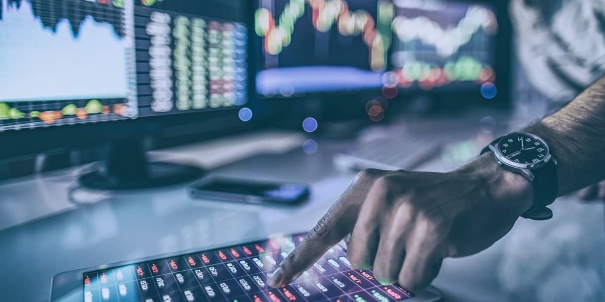 Mastering Financial Markets with Blue Stars FX Trading: Tips and Insights