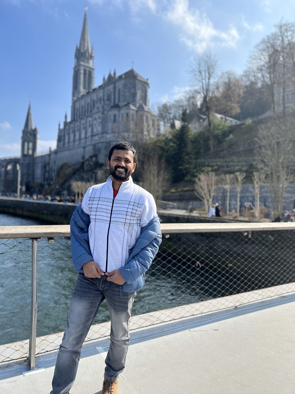 Brajesh Kumar Singh