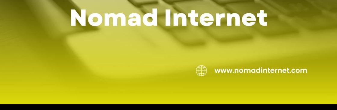 Nomad Internet