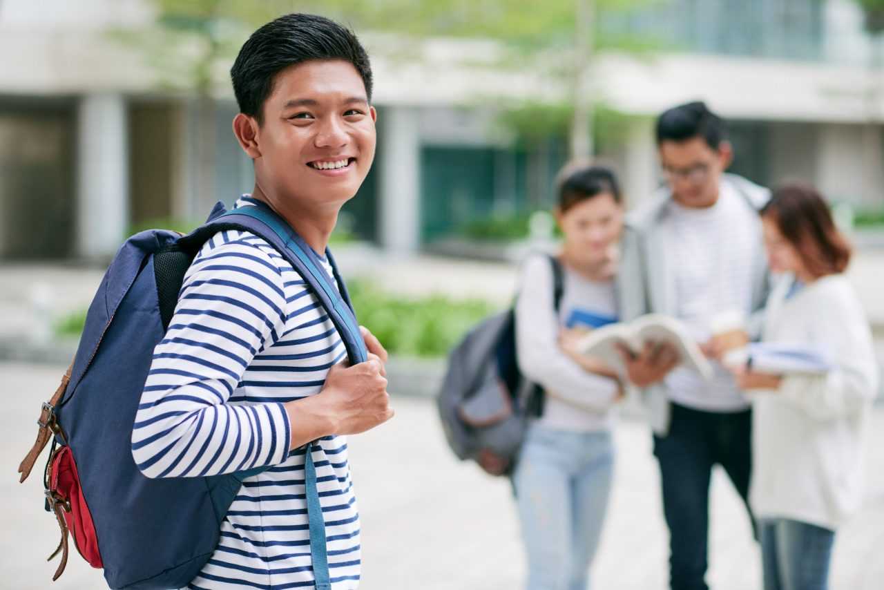 Study Ausbildung Nursing in Germany
