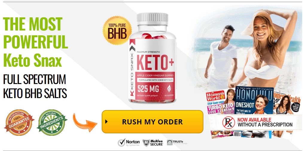 Keto Snax ACV Gummies  Fake Scam or Legit Full Body Keto ACV Gummies?
