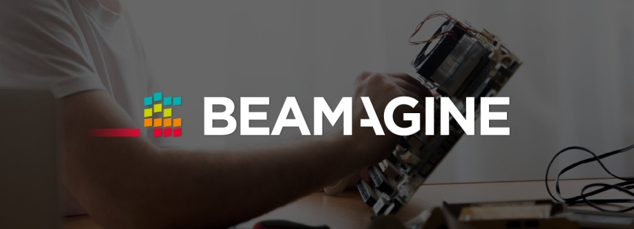 Beam agine