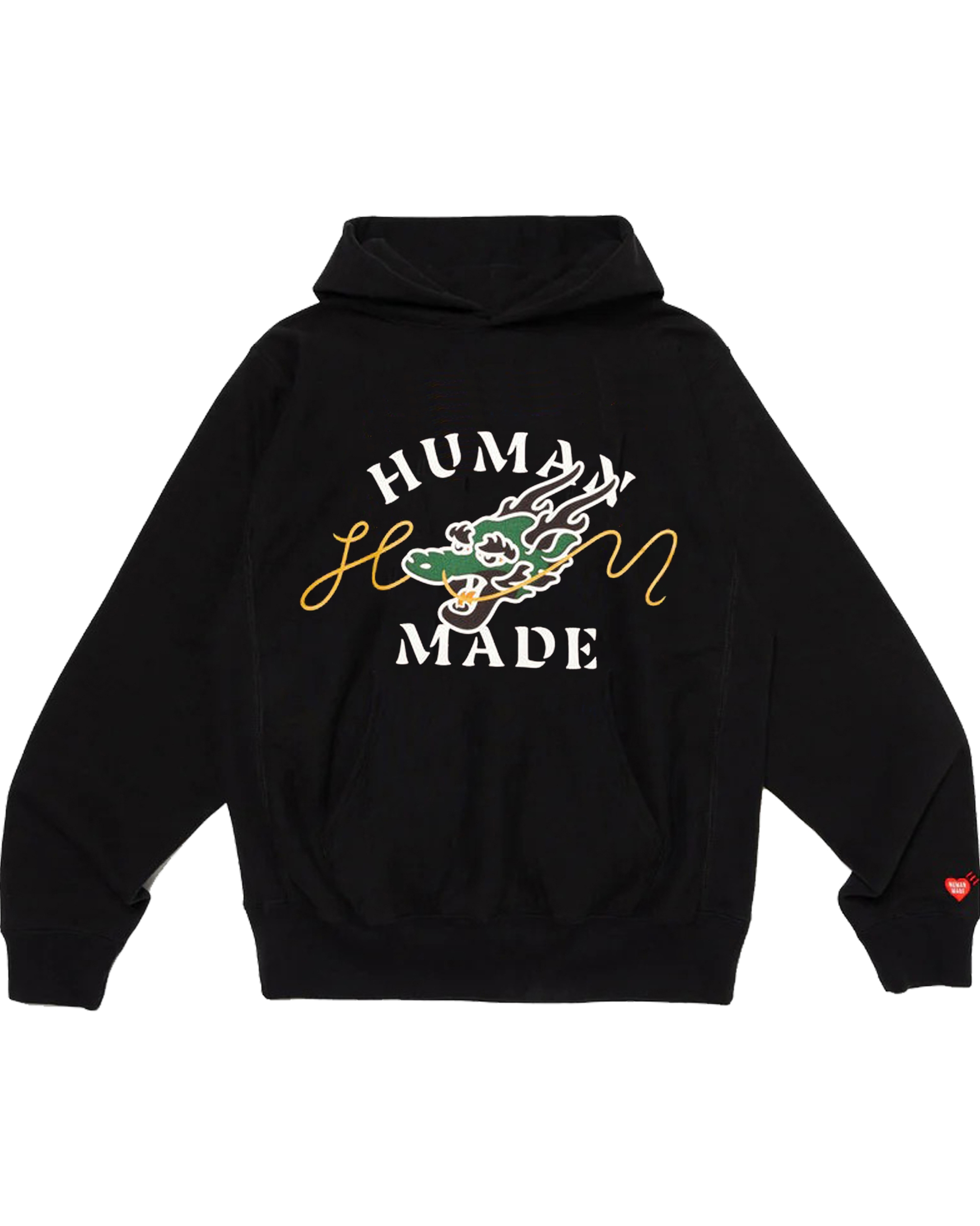 Human Made