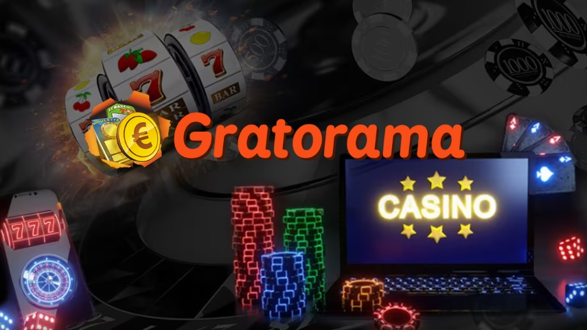 Gratorama Fr