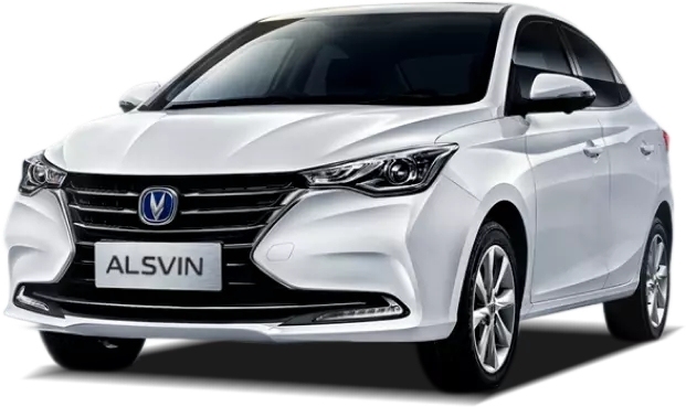 spb changan