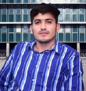 Dharmendra Jat