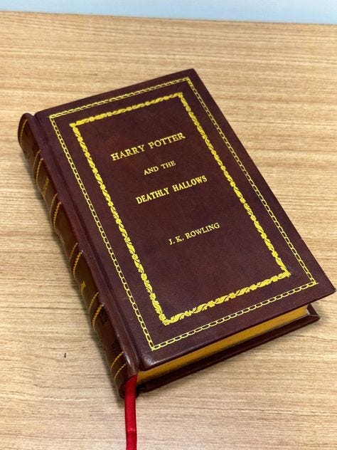 How Can Personalized Books Enhance the Reading Experience for Adults? | by Rare Biblio | Feb, 2024 | Medium