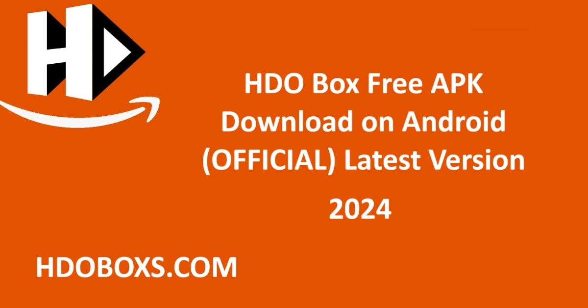 HDO BOX HDO BOX