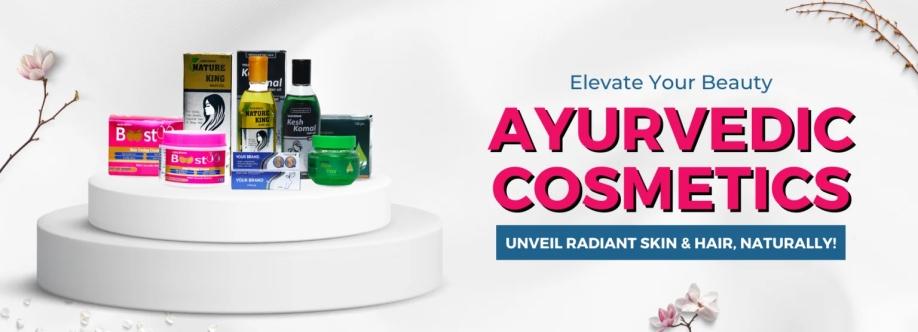Leading Cosmetic Products Manufacturers