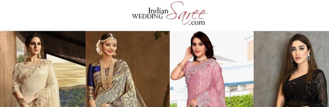 Indian Wedding Saree