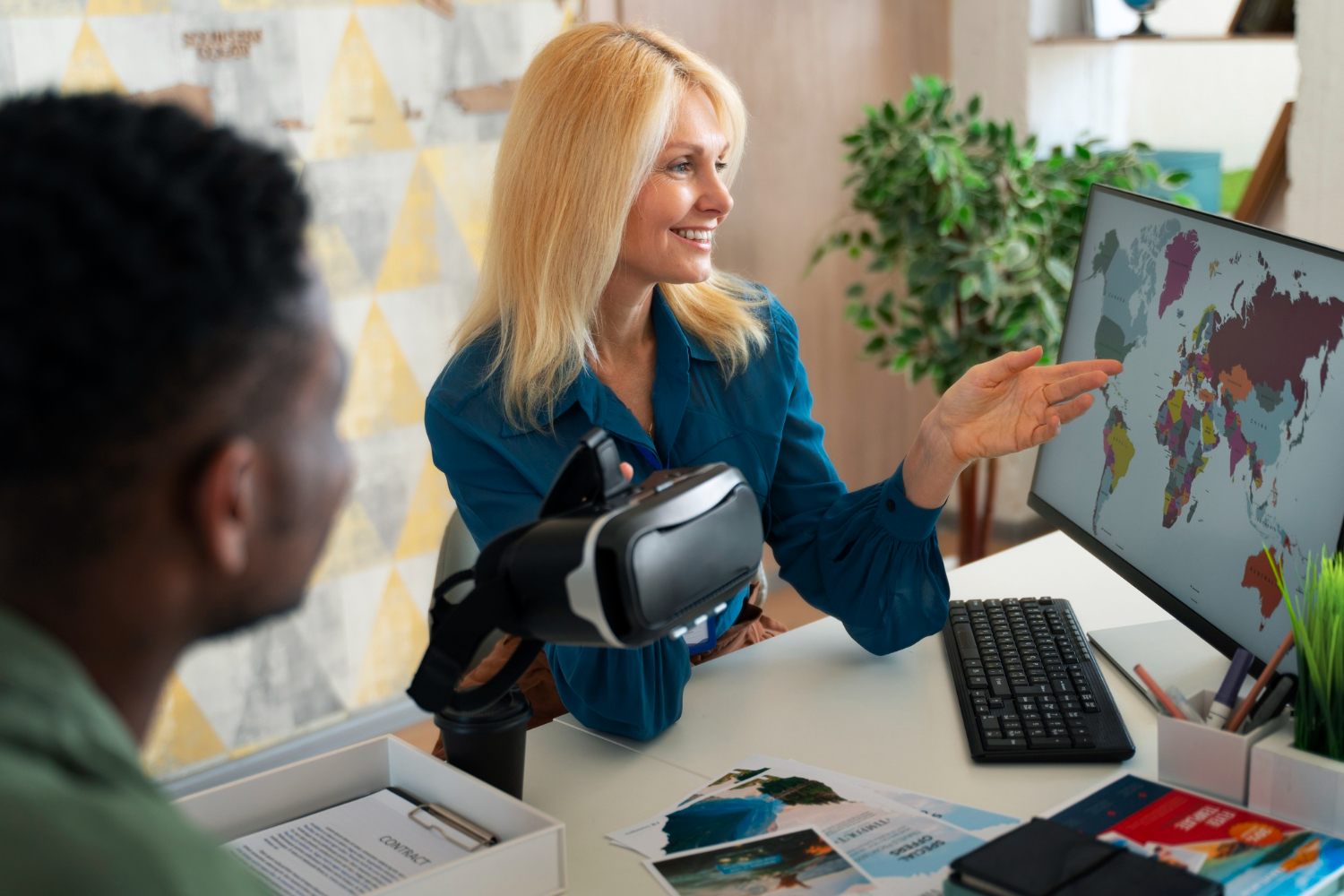 Securing Your Career Future: Discover the Best Visa Sponsor Jobs in the UK
