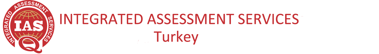 IAS Turkey  ISO 22000 Sertifikası | ISO 22000 Sertifika Programları
