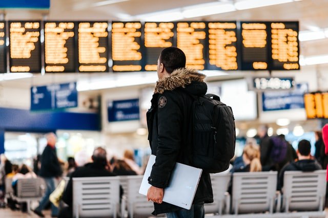 Youth Mobility Visa UK