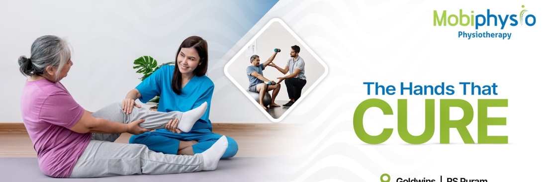 Physiotherapy Clinic in Coimbatore
