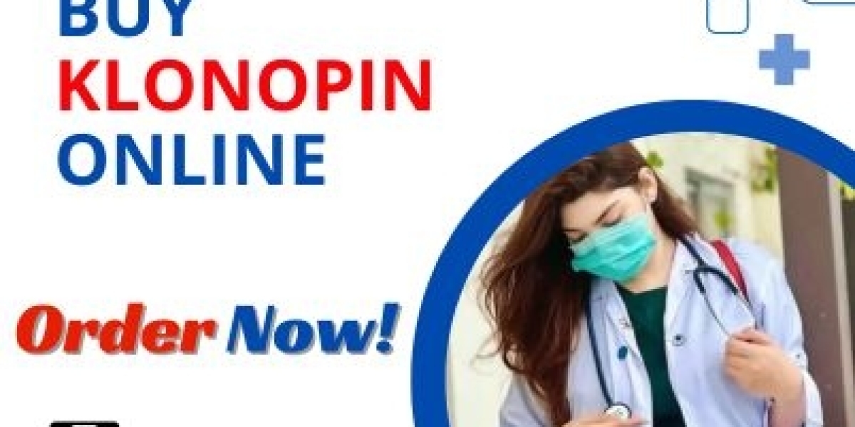 Buy Klonopin Online Flat 30% Disount