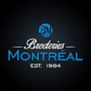 Broderie Montreal