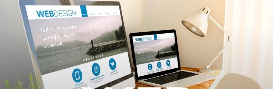 dubai website design
