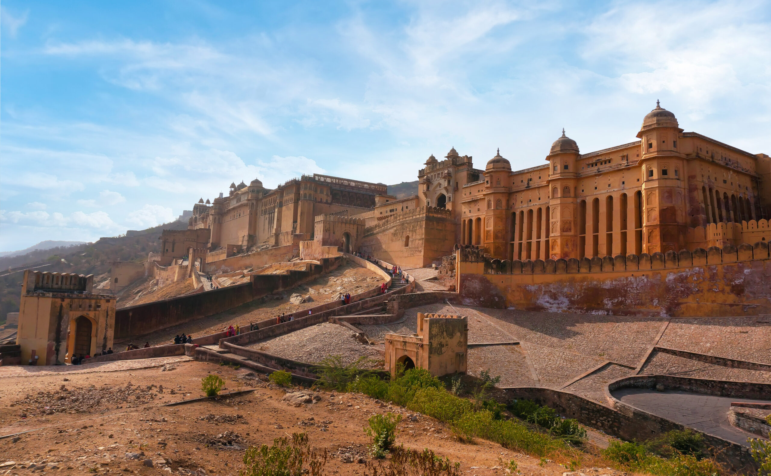 Travel Agency in Jaipur: Creating Memorable Travel Experiences with Royal Charm