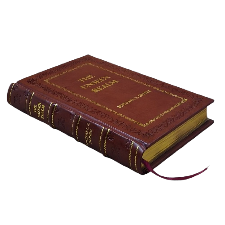 What Are The Different Styles Of Leather Book Binding? | by Rare Biblio | Mar, 2024 | Medium