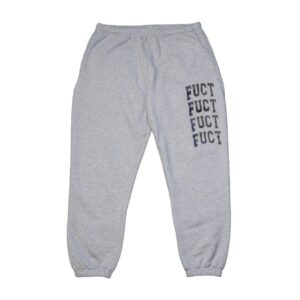 Fuct Clothing || Shop Fuct Hoodie & Shirt 2024 Collection