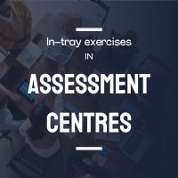 Intray exercises in assessment centres