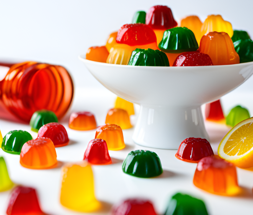 Serena Leafz CBD Gummies Canada Reviews? Official Website