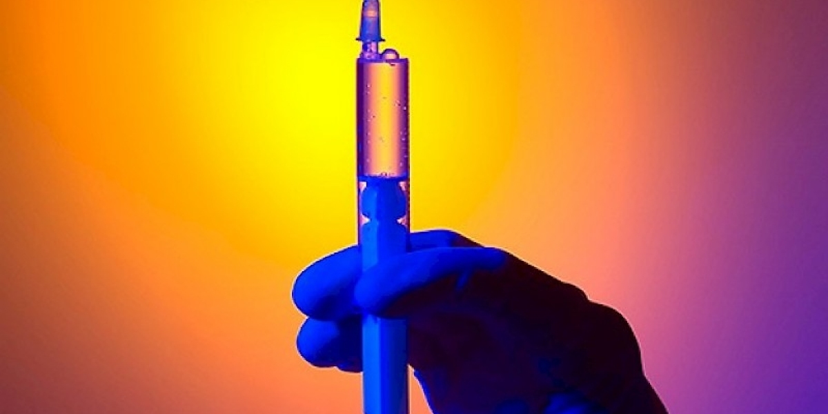 The Anti-Radiation Drugs Market Is Powered By Increased Usage Of Medical Imaging Scans